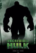 MARVEL HULK MOVIE