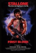 RAMBO FIRST BLOOD