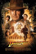 INDIANA JONES AND THE KINGDOM OF THE CRYSTAL SKULL