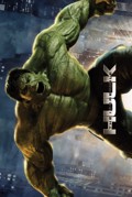 MARVEL HULK MOVIE