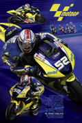 MOTO GP TOSELAND