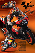 MOTO GP PEDROSA