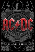 AC/DC - BLACK ICE