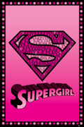 SUPERGIRL