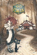 MISTY CIRCUS