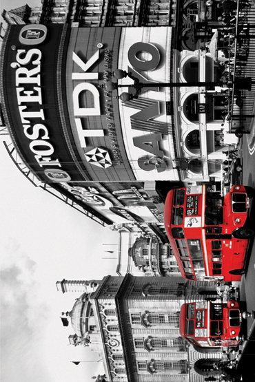 LONDON PICADILLY CIRCUS