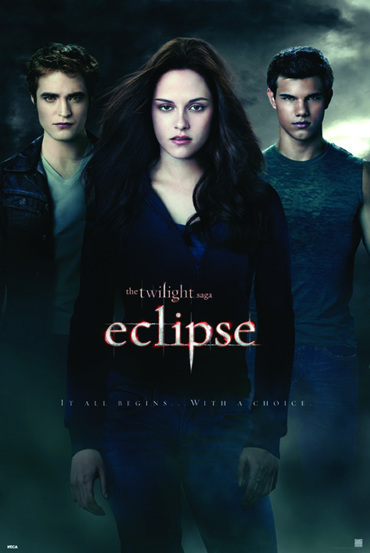 TWILIGHT ECLIPSE