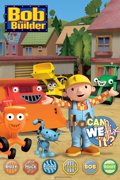 BOB THE BUILDER CARTOON