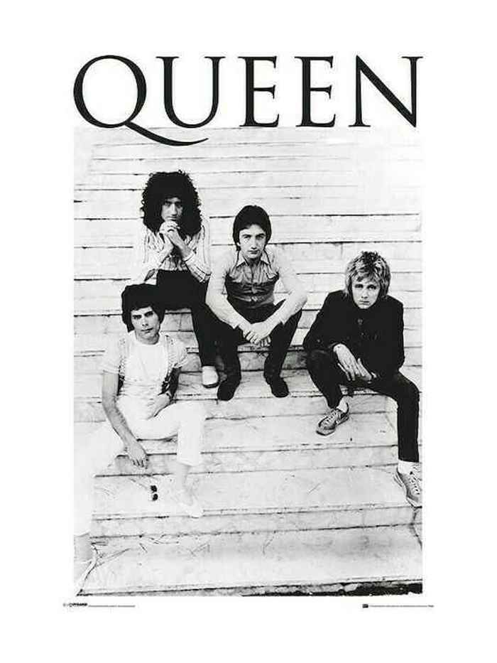 QUEEN