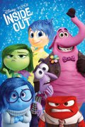 DISNEY INSIDE OUT