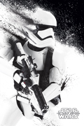 Star Wars Episode VII (Stormtrooper Paint)