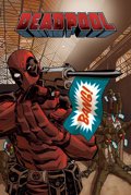 DEADPOOL AFISES MAXI 61X91