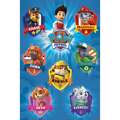 PAW PATROL (CRESTS) 