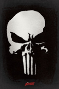 DAREDAVIL TV SERIES(PUNISHER)