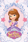 PRINCESS SOFIA