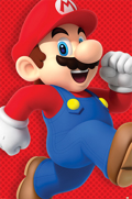 Super Mario (Run)