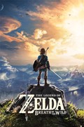ZELDA BREATH OF THE WILD