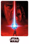 STAR WARS THE LAST JEDI