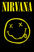 NIRVANA (SMILEY)