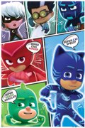 PJ MASKS 