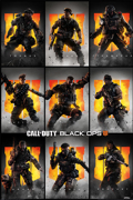 CALL OF DUTY: BLACK OPS 4