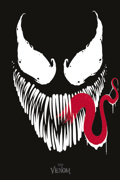 VENOM (FACE)