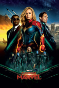 Captain Marvel (Epic)