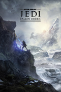 STAR WARS: JEDI FALLEN ORDER (LANDSCAPE)