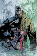 BATMAN