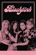 BLACK PINK(KILL THIS LOVE)