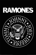 Ramones (Logo)