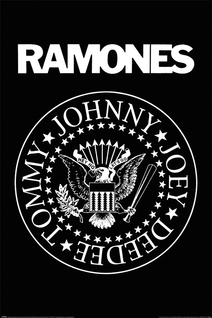 Ramones (Logo)