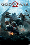 GOD OF WAR