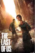 Playstation (The Last of Us)