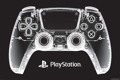 PLAYSTATION (X-RAY PAD)