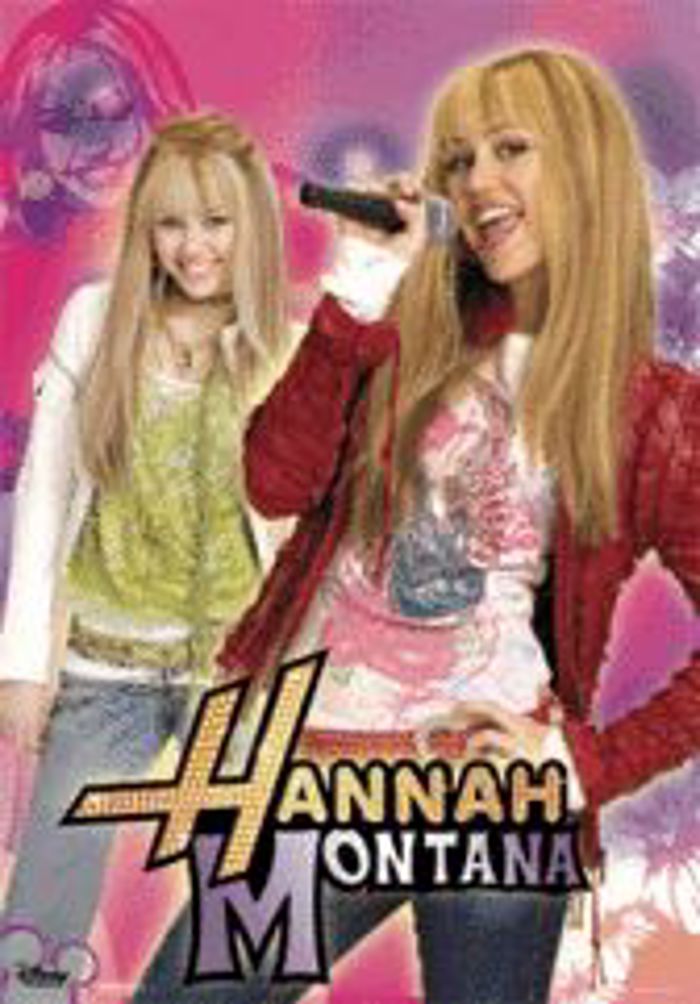 HANNAH MONTANA (DAY& NIGHT)