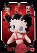 BETTY BOOP