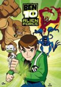 BEN 10 (ALIEN FORCE)