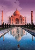 TAJ MAHAL