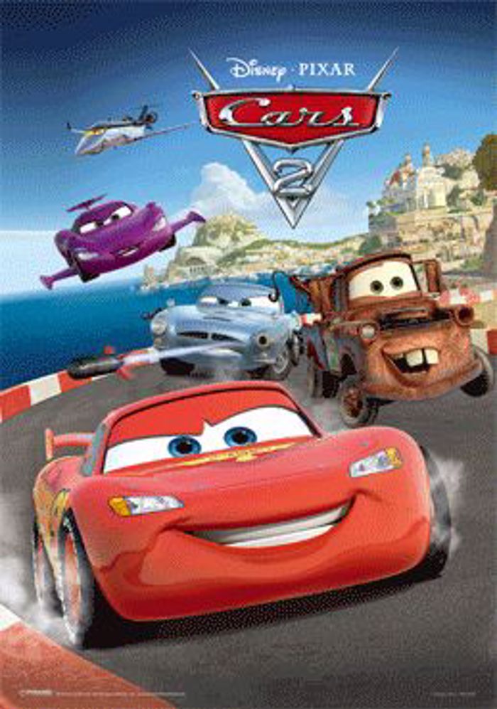 CARS 2