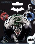 DC COMICS (BATMAN)