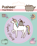 PUSHEEN 