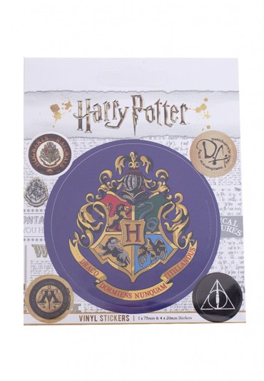 HARRY POTTER (HOGWARTS)