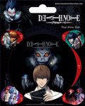 DEATH NOTE