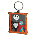THE NIGHTMARE BEFORE XMAS (JACK & SALLY)