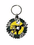 THE NIGHTMARE BEFORE XMAS(JACK FRAME)