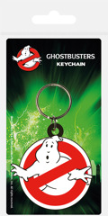 GHOSTBUSTERS (LOGO)