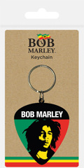 BOB MARLEY