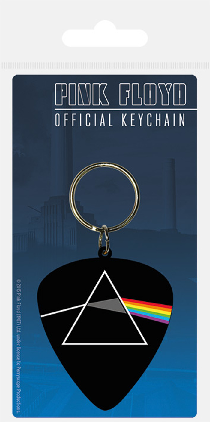 MPRELOK PINK FLOYD (PLECTRUM)