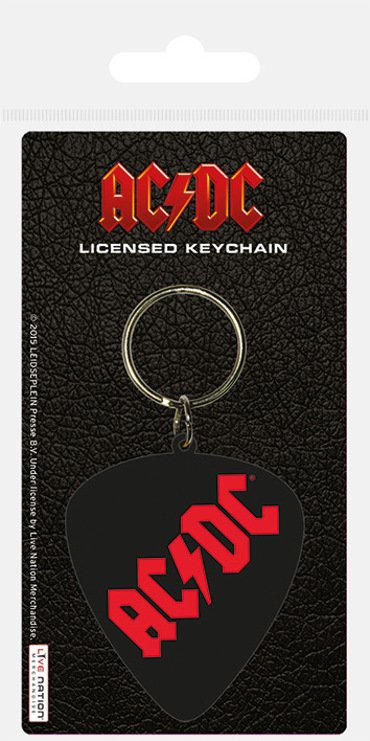 ΜΠΡΕΛΟΚ AC/DC 